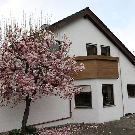 Ferienwohnung in Bempflingen Exterior foto