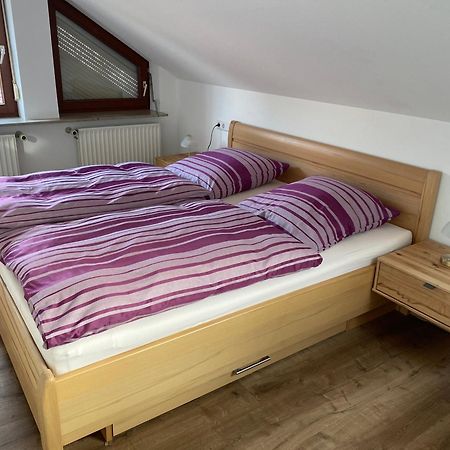 Ferienwohnung in Bempflingen Exterior foto