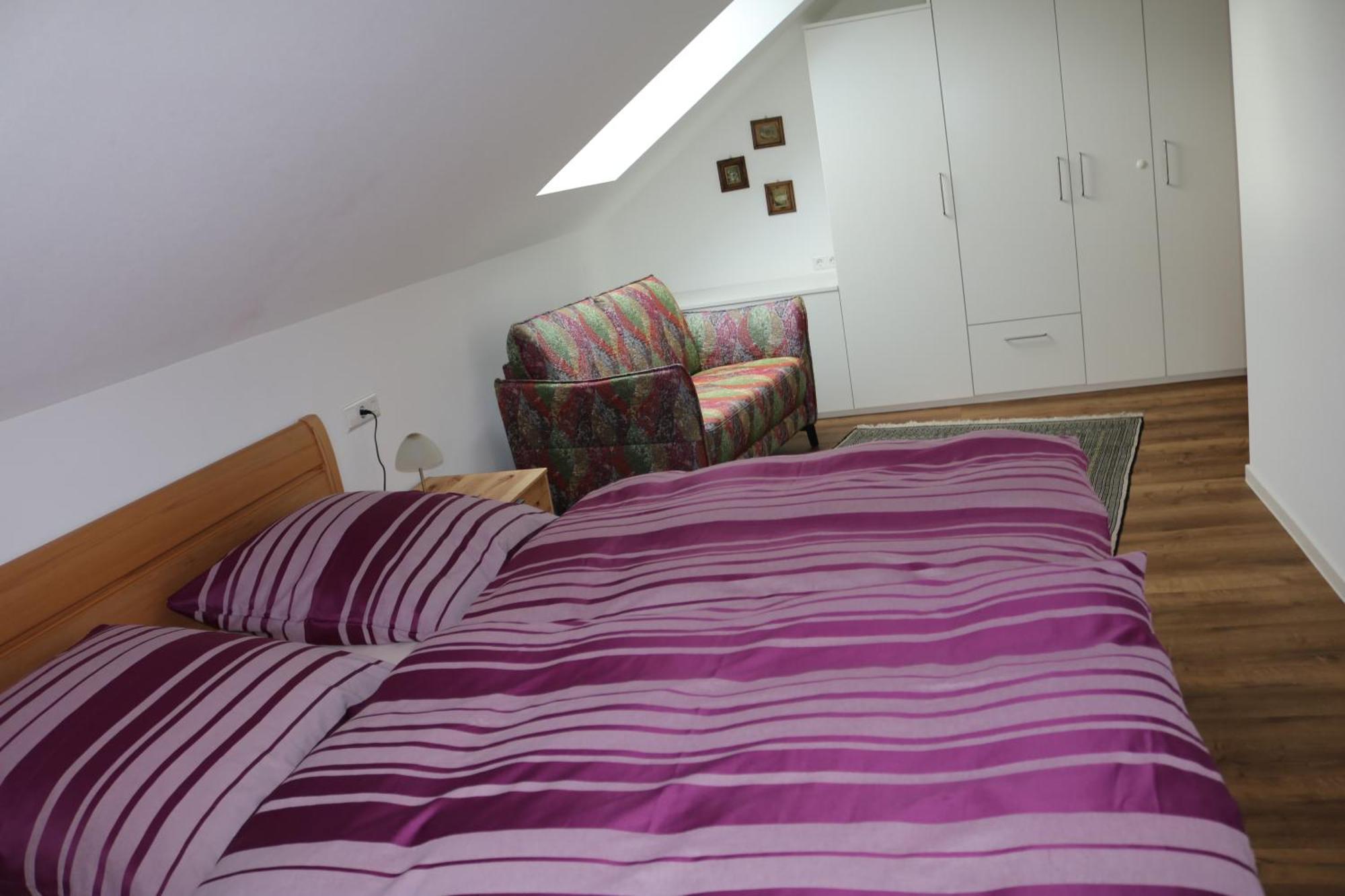 Ferienwohnung in Bempflingen Exterior foto