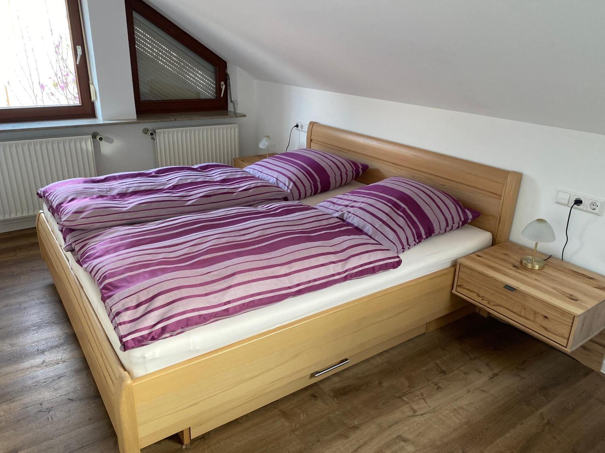 Ferienwohnung in Bempflingen Exterior foto