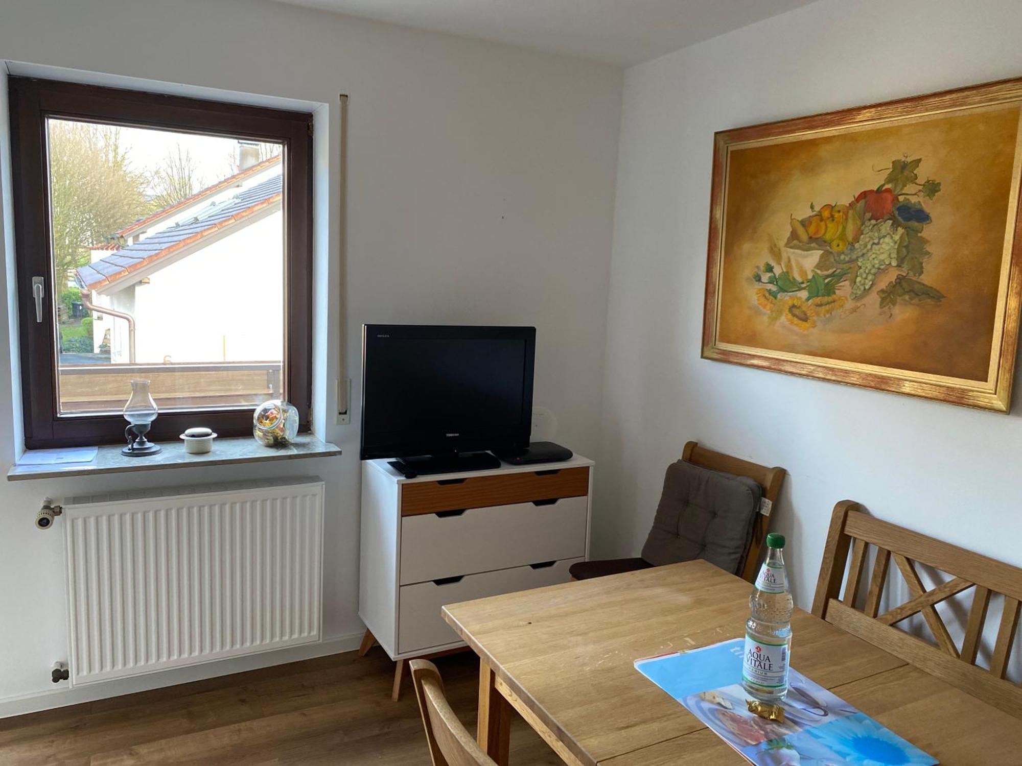 Ferienwohnung in Bempflingen Exterior foto